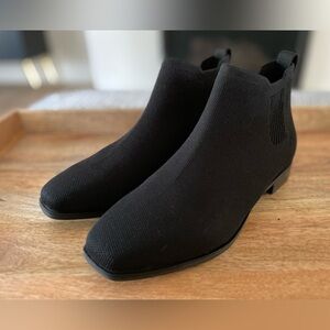 Vivaia Ryan Pro Chelsea Boots Black 40 Black Size 9
